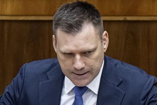 Taraba Česko v Bruselu nezastupuje. Nápad s někdejším Kotlebovcem Turkovi neprošel - Novinky